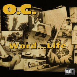 Pochette O.C. feat. Nick Beman - Not Even Winds