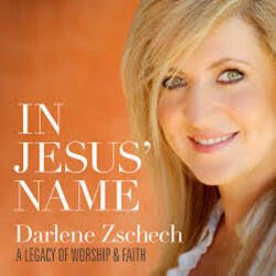 Pochette Darlene Zschech - Hallelujah