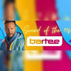 Pochette DJ Bobo - Freedom (Bartee Love Message Remix)