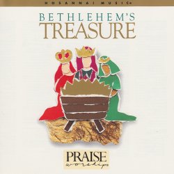 Pochette Rita Baloche And Lenny LeBlanc - Come Thou Long Expected Jes