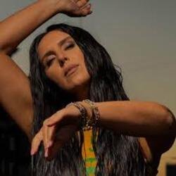 Pochette Jamala - Jamalca