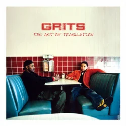 Pochette Grits - Ooh Ahh (My Life Be Like) [feat. Tobymac]
