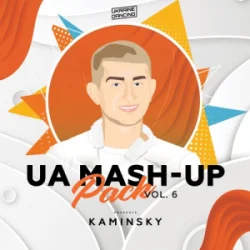 Pochette CHEEV vs. Eugene Star - День у день (Kaminsky Mash Up)