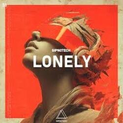 Pochette GIPNOTECH - Lonely