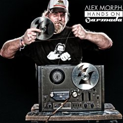 Pochette Armin van Buuren with DJ Shah feat. Chris Jones - Going Wrong (Alex M.O.R.P.H. B2 Woody van Eyden Radio Edit)