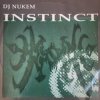Pochette DJ Nukem - Instinct DJ Nukem - Instinct
