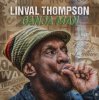 Linval Thompson - What Time Is It