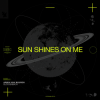 Pochette Armin van Buuren, Glockenbach - Sun Shines On Me Armin van Buuren, Glockenbach - Sun Shines On Me