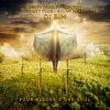 Pochette DJ Bim And Serenity Flux - Overtone DJ Bim And Serenity Flux - Overtone