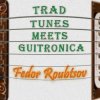 Pochette Fedor Roubtsov & Tam Lin - The Drunken Sailor Fedor Roubtsov & Tam Lin - The Drunken Sailor