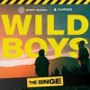 Pochette The Wild Boys - The Drunken Sailor The Wild Boys - The Drunken Sailor