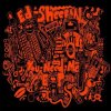 Pochette Ed Sheeran - The City Ed Sheeran - The City