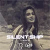 Pochette DJ Kantik - Silent Ship DJ Kantik - Silent Ship