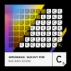 Pochette Mosimann & Walshy Fire - Bad Man Sound Mosimann & Walshy Fire - Bad Man Sound