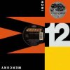 Pochette Cookie Watkins - I'm Attracted To You (Humphries Final Vocal Mix) Cookie Watkins - I'm Attracted To You (Humphries Final Vocal Mix)