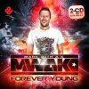 Pochette Mark With A K - Limits (Instrumental Version) Mark With A K - Limits (Instrumental Version)