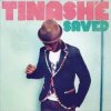Pochette Tinashe - Saved Tinashe - Saved