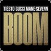 Pochette Tiesto & Sevenn - Boom Tiesto & Sevenn - Boom