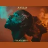 Pochette ZAYLO - On My Mind ZAYLO - On My Mind