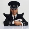 Pochette Люся Чеботина - КОМАНДИР Люся Чеботина - КОМАНДИР