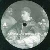 Pochette D-Factor - The Wrong Shake D-Factor - The Wrong Shake