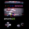 Pochette Snork25 - Crapivo Snork25 - Crapivo