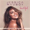 Pochette Jessica Mauboy - All I Want For Christmas Is You Jessica Mauboy - All I Want For Christmas Is You
