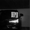 Pochette PO$ITIV G - Deeper PO$ITIV G - Deeper