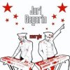 Pochette Juri gagarin - Presidator Juri gagarin - Presidator