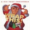 Pochette Gordon Goodwin's Big Phat Band - A christmas carol Gordon Goodwin's Big Phat Band - A christmas carol