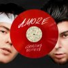 Pochette GAYAZOV$ BROTHER$ & Калипсо - Amore GAYAZOV$ BROTHER$ & Калипсо - Amore