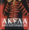 Pochette Акула - Кислотный DJ Акула - Кислотный DJ