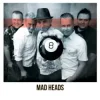 Pochette Mad Heads - CHas Mad Heads - CHas
