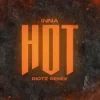 Pochette Inna - Hot (RIOTZ Remix) Inna - Hot (RIOTZ Remix)