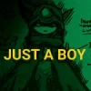 DrINsaNE - JUST A BOY