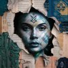 Pochette Нейро Бандура - Я дуже тяжко Вами відболіла Нейро Бандура - Я дуже тяжко Вами відболіла