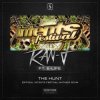 Ran-D Ft E-Life - The Hunt (Original Mix)