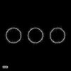 Pochette Swedish House Mafia feat. The Weeknd - Moth To A Flame Swedish House Mafia feat. The Weeknd - Moth To A Flame