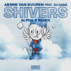Pochette Armin van Buuren feat. Susana - Shivers (ALPHA 9 Remix) Armin van Buuren feat. Susana - Shivers (ALPHA 9 Remix)