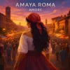 Pochette Amaya Roma - Amore Amaya Roma - Amore