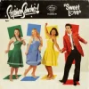 Pochette Stephen Sanchez - SWEET LOVE Stephen Sanchez - SWEET LOVE