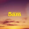 Pochette Michael Schulte - 5am Michael Schulte - 5am