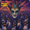 Pochette Boris Brejcha - Dancing Penguins Boris Brejcha - Dancing Penguins
