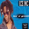 Pochette ICE MC ft. Alexia - Run fa cover ICE MC ft. Alexia - Run fa cover