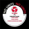 Pochette DJ SiRo - Forever Young (Forever Underground) DJ SiRo - Forever Young (Forever Underground)
