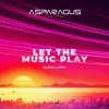 Pochette ASPARAGUSproject - I’ll Always with You ASPARAGUSproject - I’ll Always with You