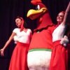 Pochette Foghorn Leghorn - Rockin' around the Christmas Tree Foghorn Leghorn - Rockin' around the Christmas Tree