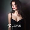 Pochette DDcore - Broken Heart DDcore - Broken Heart