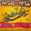 Pochette The Nazis From Mars - Delincuente The Nazis From Mars - Delincuente