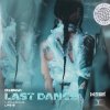 Pochette OsMan - Last Dance OsMan - Last Dance
